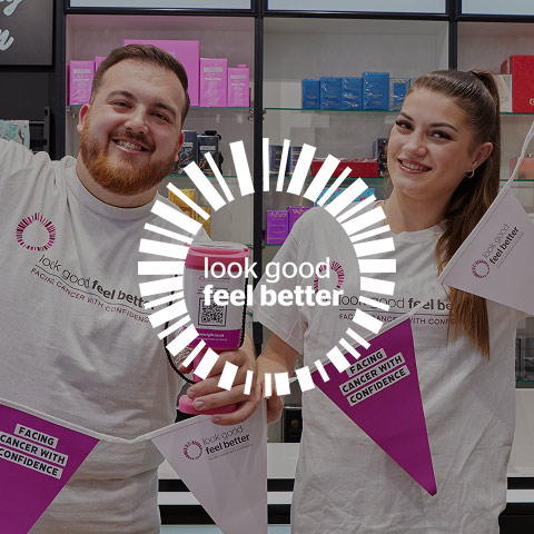 look good feel better