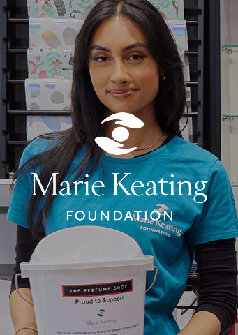 marie keating foundation