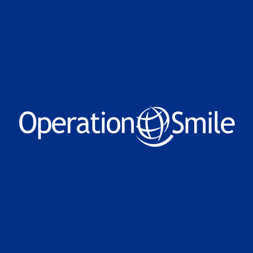 operation smile logo