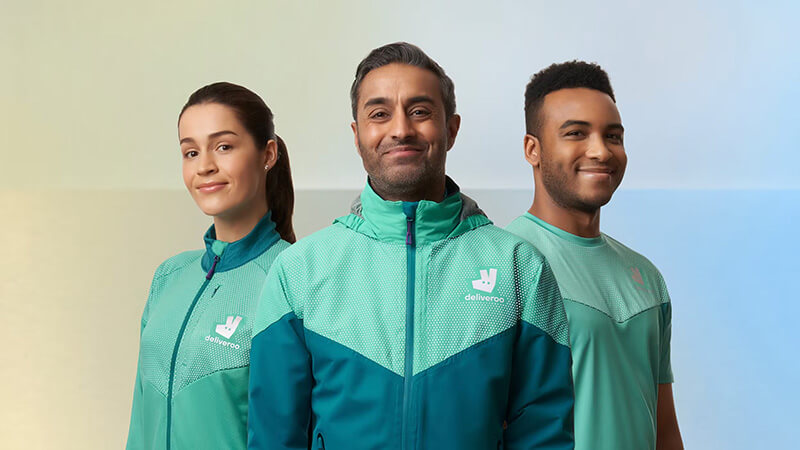 Deliveroo Team