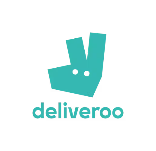 Deliveroo Logo