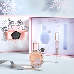 Voktor and Rolf gift set