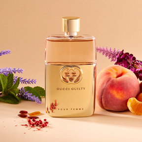 gucci guilty perfume