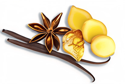 Aromatic ingredients