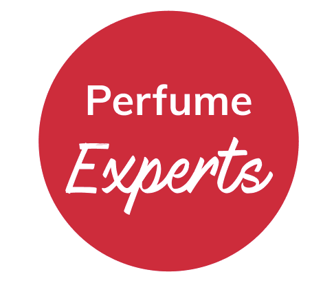Perfume experts