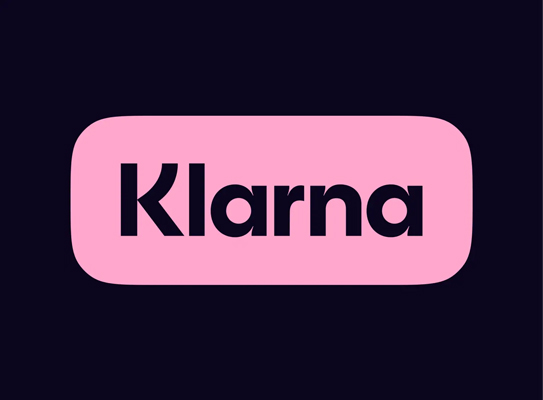 Klarna logo