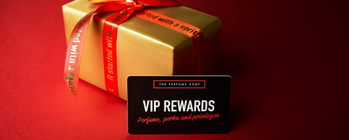 VIP Rewards