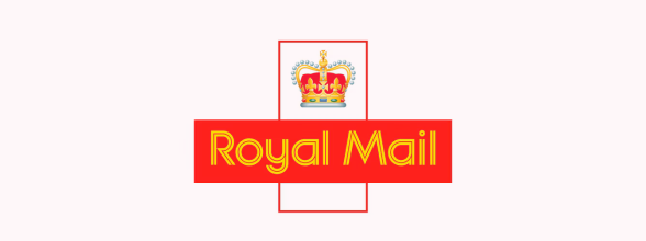 royal mail delivery partner logo