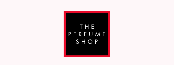 The PerfumeShop logo