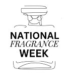 National Fragrance Week Logo