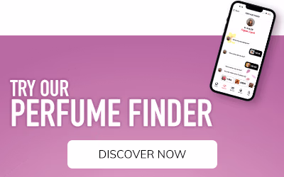 Try out perfume finder