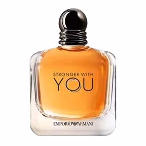 Armani Stronger with you Eau de toilette product packshot