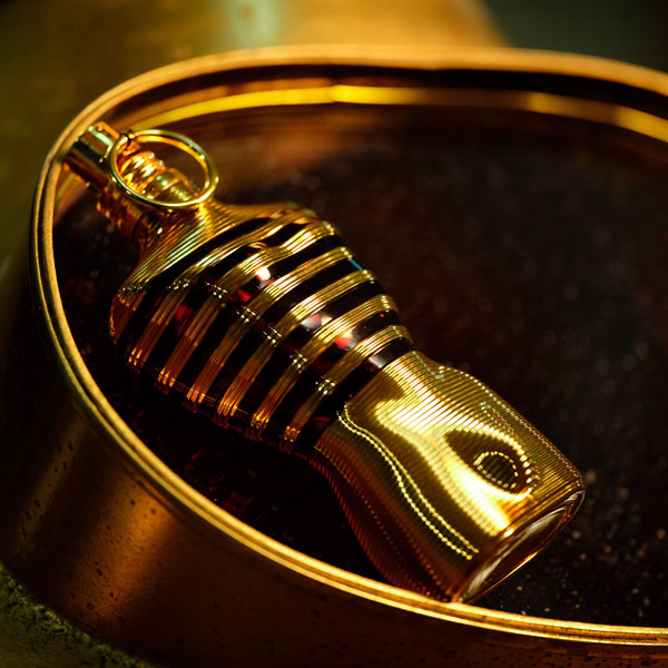 JPG le male perfume bottle