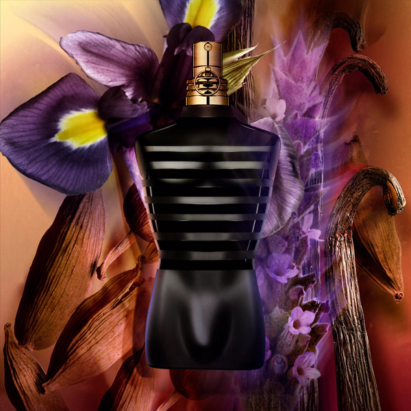 le male le parfum tile